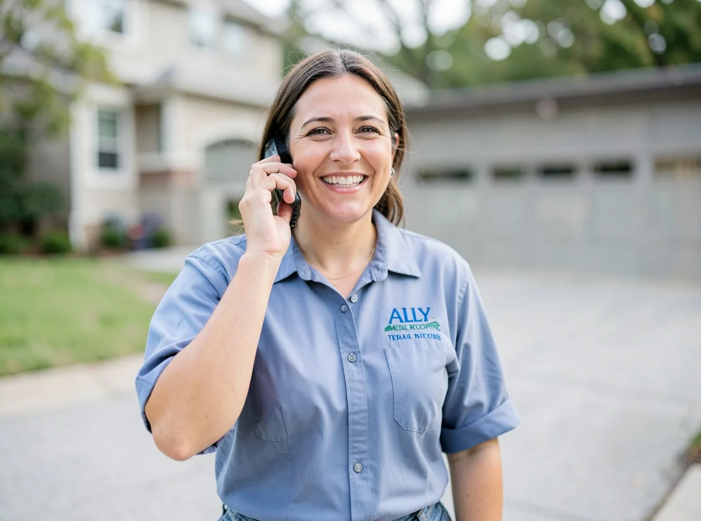 Metal Roof Installation Henderson, TX FAQs